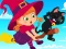 Gra Jigsaw Puzzle: Tatty And Misifu w Internecie