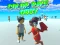 Gra Color Race Obby w Internecie