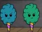 Gra Find Giant Candy w Internecie