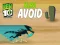Gra Ben 10 Xlr8 Avoid w Internecie