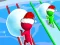 Gra Snow Race: Christmas Runner w Internecie