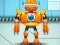 Gra My First Robot w Internecie