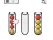 Gra Balls Sorter w Internecie