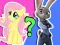 Gra Kids Quiz: Animal Ladies w Internecie