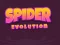 Gra Spider Evolution w Internecie