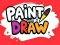 Gra Paint and Draw w Internecie