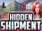 Gra Hidden Shipment w Internecie