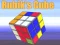 Gra Rubik’s Cube w Internecie