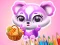 Gra Coloring Book: Fluffy Picnic w Internecie