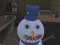 Gra The Snowman Ate You w Internecie