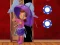 Gra Escape Rainy Day Girl w Internecie