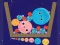 Gra Merge Planets w Internecie