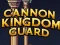 Gra Cannon Kingdom Guard w Internecie