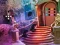 Gra Caged Santa Escape w Internecie