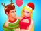 Gra Bestie Breakup Run - Christmas Love w Internecie