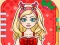 Gra Paper Doll: Santa Style w Internecie