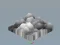 Gra 3D Terrain Generator w Internecie
