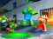 Gra Obby Prison: Craft Escape w Internecie