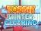Gra Toddie Winter Clothing w Internecie