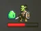 Gra Infinity Slime Dungeon w Internecie