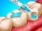 Gra Incredible Kids Dentist w Internecie