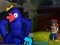 Gra FNF vs Rainbow Friends w Internecie