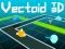 Gra Vectoid TD w Internecie
