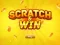 Gra Scratch & Win w Internecie