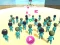 Gra Squid Game Race 3d w Internecie