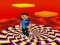 Gra Roblox: Parkour Lava w Internecie