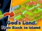 Gra God's Land From Block To Island w Internecie
