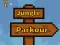 Gra Jungle Parkour w Internecie