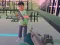 Gra Squid Game Escape w Internecie