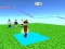 Gra Easy Obby Jump and Run Challenge Online w Internecie