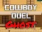Gra Cowboy Duel Ghost w Internecie