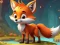 Gra Bright Fox Escape w Internecie