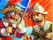 Gra Musketeers Gunpowder vs Steel w Internecie