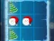 Gra Christmas Tic Tac Toe w Internecie