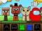 Gra Sprunki: Monsters w Internecie