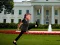 Gra Trump Wobble Walk Challenge w Internecie