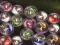 Gra Merge Mushrooms! w Internecie