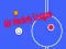 Gra Air Hockey League w Internecie