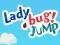 Gra Lady Bug! Jump w Internecie