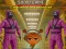 Gra Squid Game Sprunki Escaped Backrooms w Internecie
