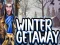 Gra Winter Getaway w Internecie