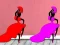 Gra Find Dancing Girl Camilla w Internecie