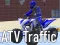 Gra ATV Traffic w Internecie