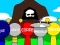 Gra Sprunki: Final Mod w Internecie