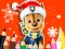 Gra Coloring Book: PAW Patrol Christmas w Internecie