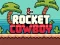 Gra Rocket Cowboy w Internecie
